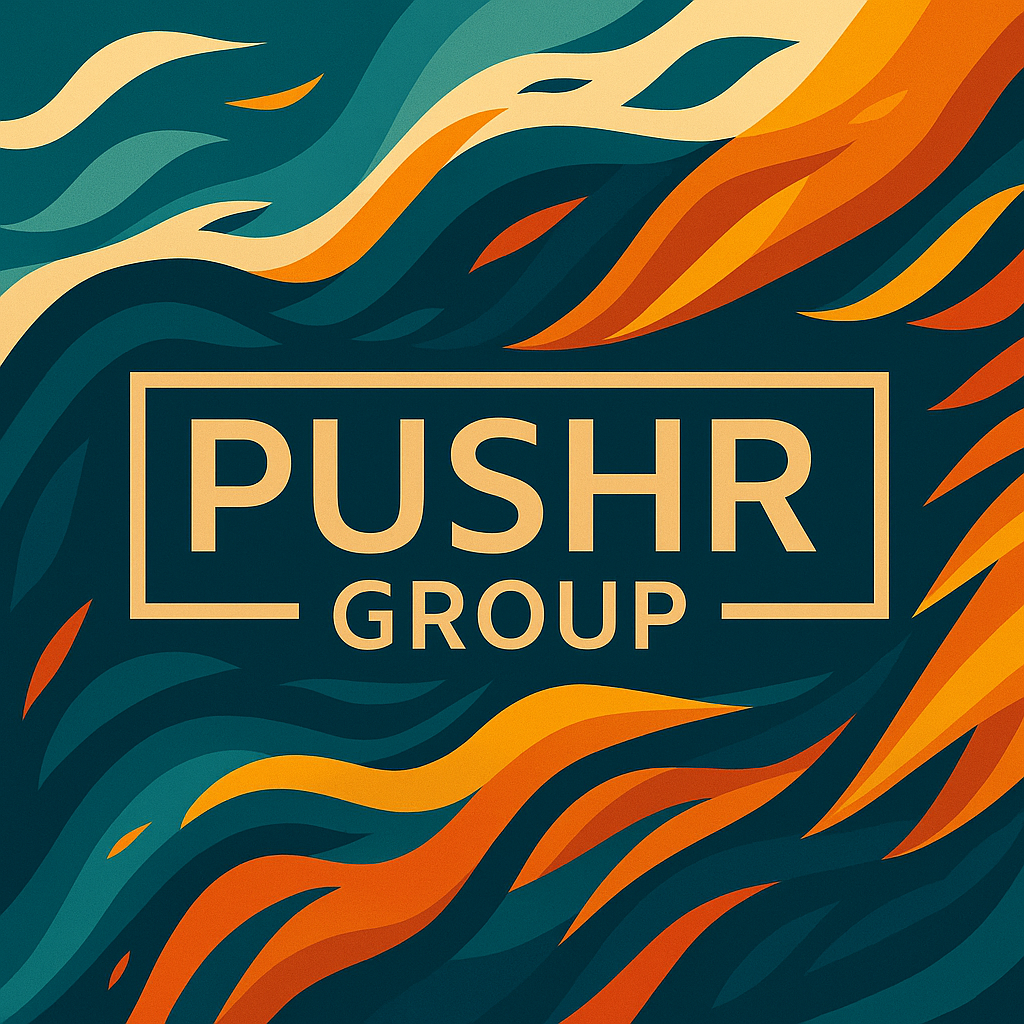 Pushr Group