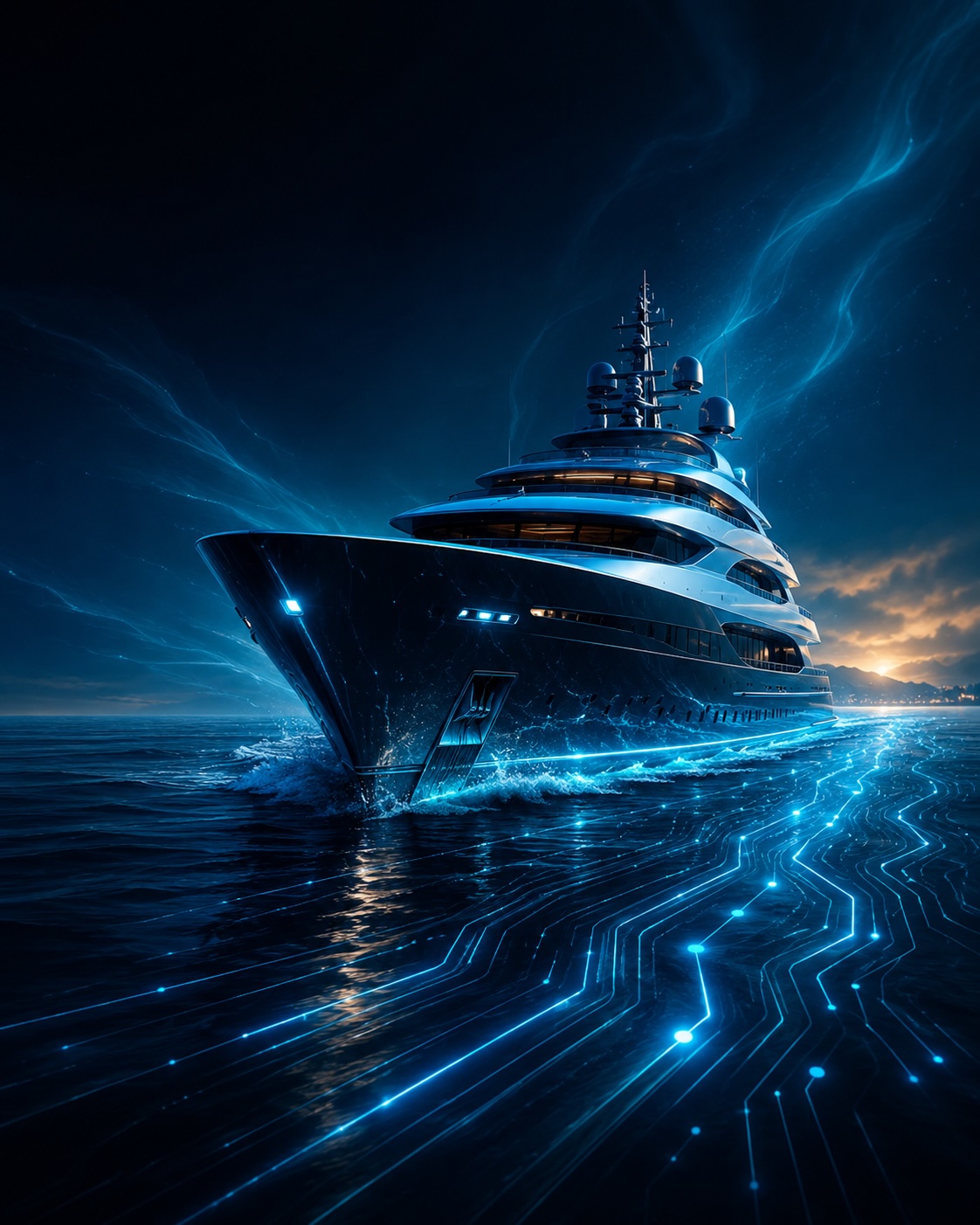 YachtPushr